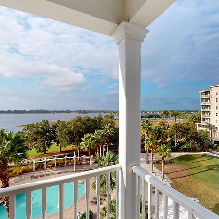 Bay Point Reflections Unit 507 Apartment Panama City Beach Luaran gambar