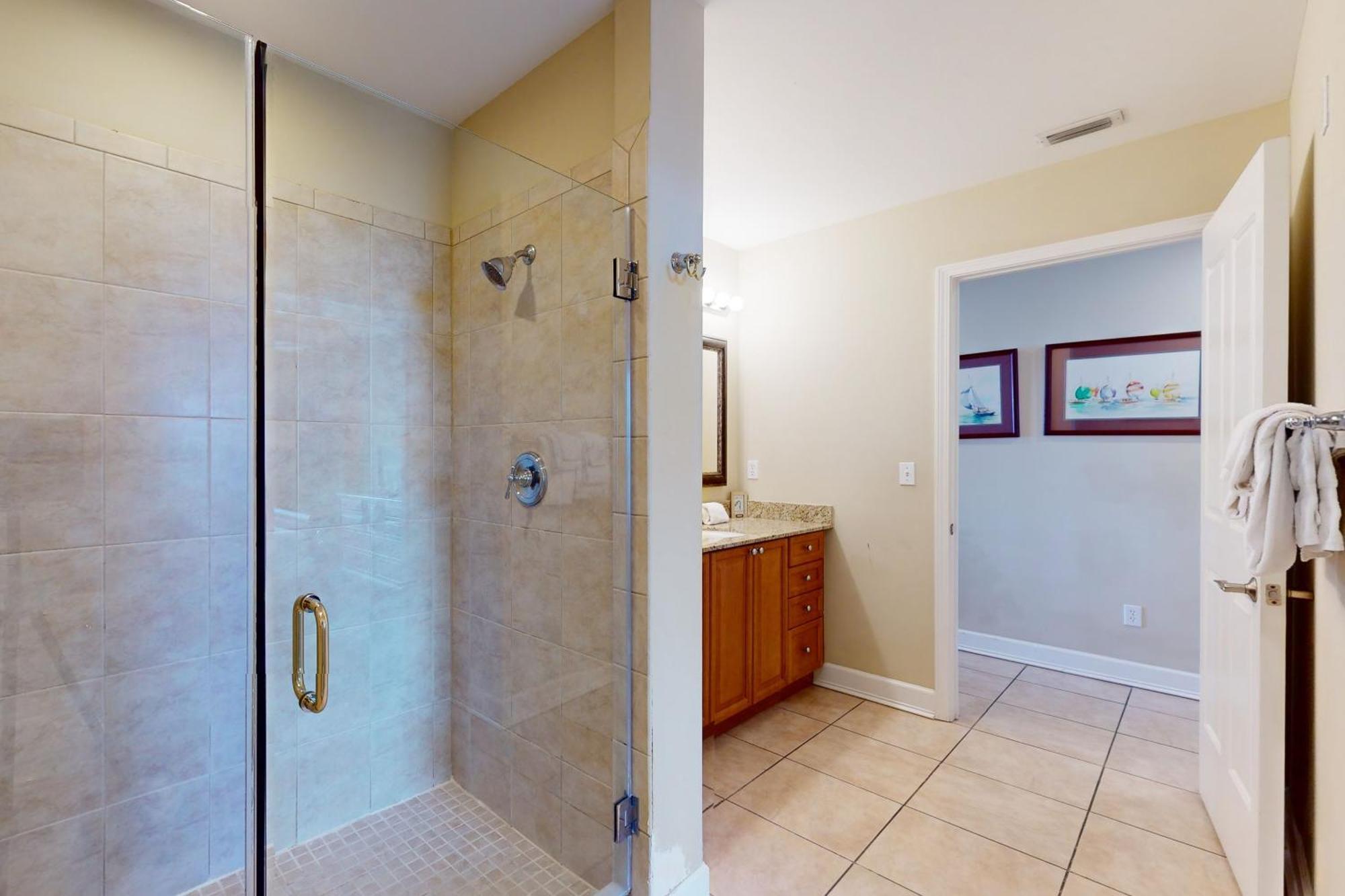 Bay Point Reflections Unit 507 Apartment Panama City Beach Luaran gambar
