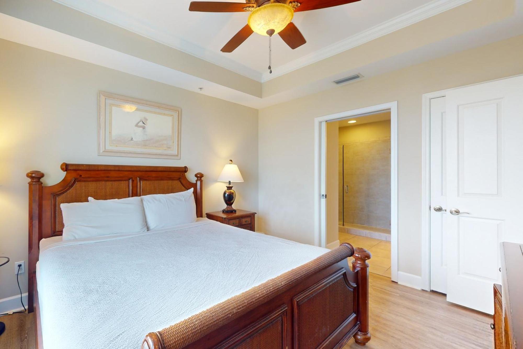 Bay Point Reflections Unit 507 Apartment Panama City Beach Luaran gambar
