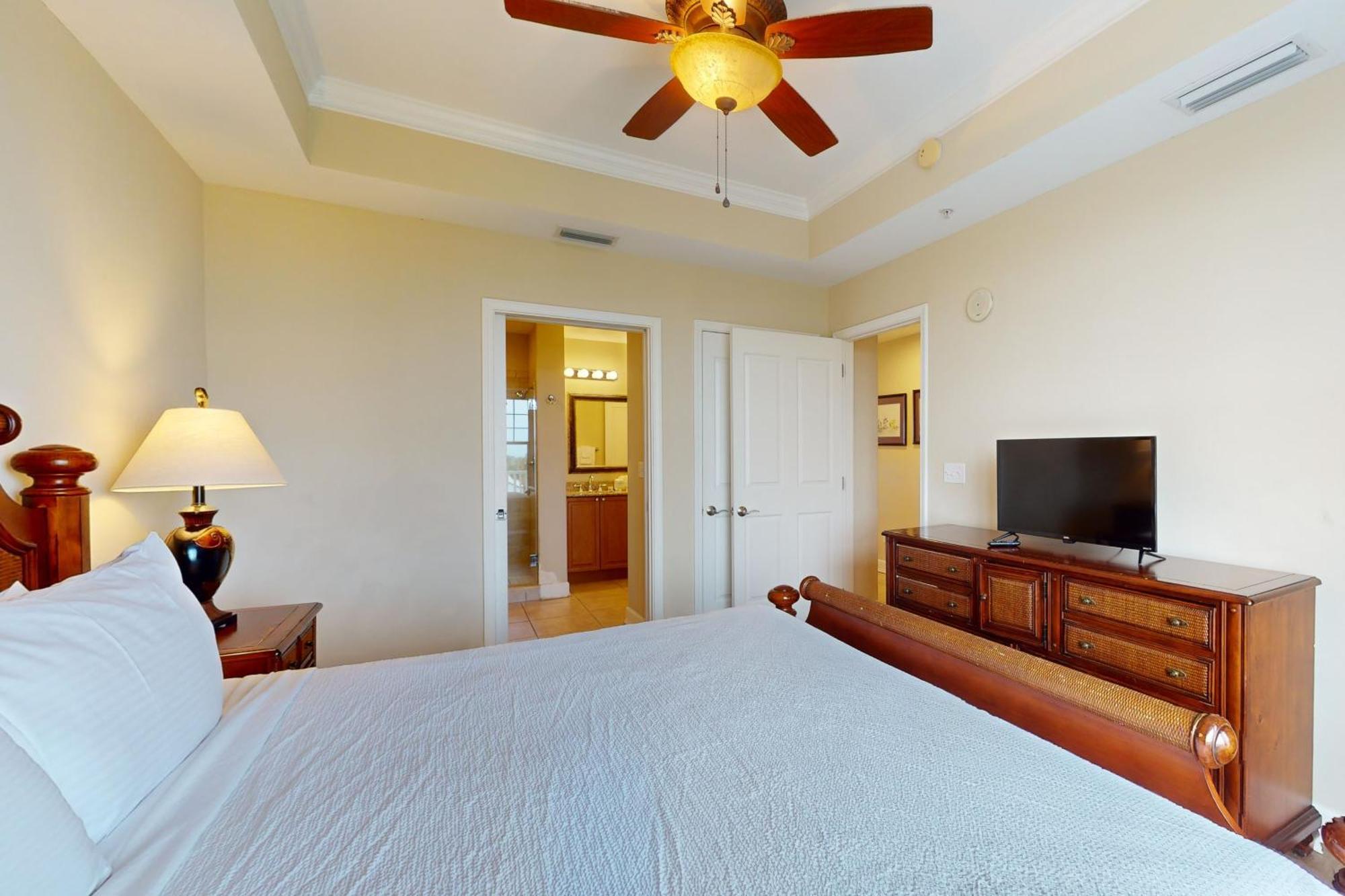 Bay Point Reflections Unit 507 Apartment Panama City Beach Luaran gambar