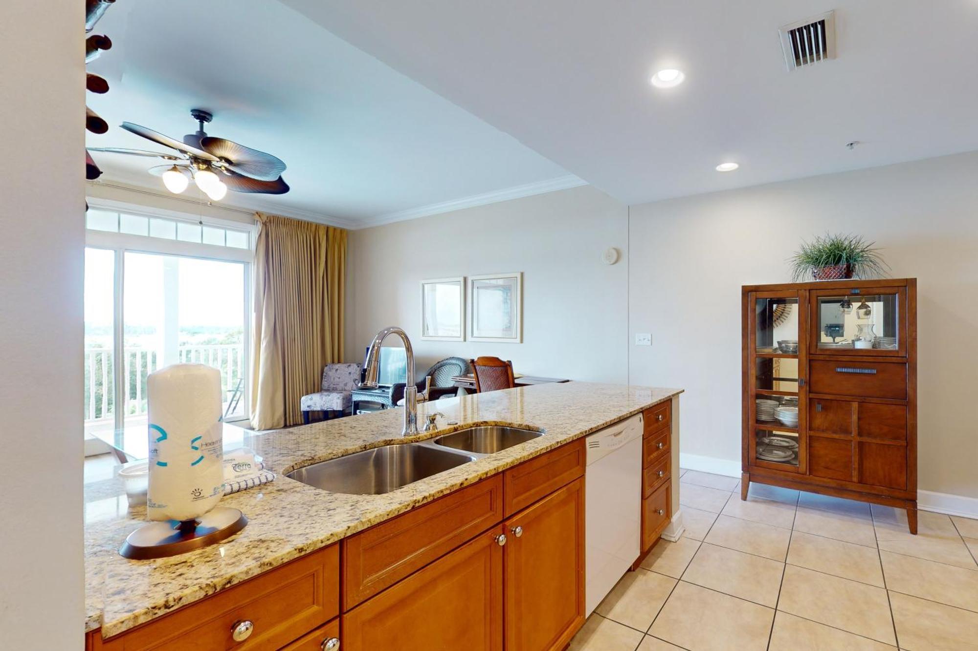 Bay Point Reflections Unit 507 Apartment Panama City Beach Luaran gambar