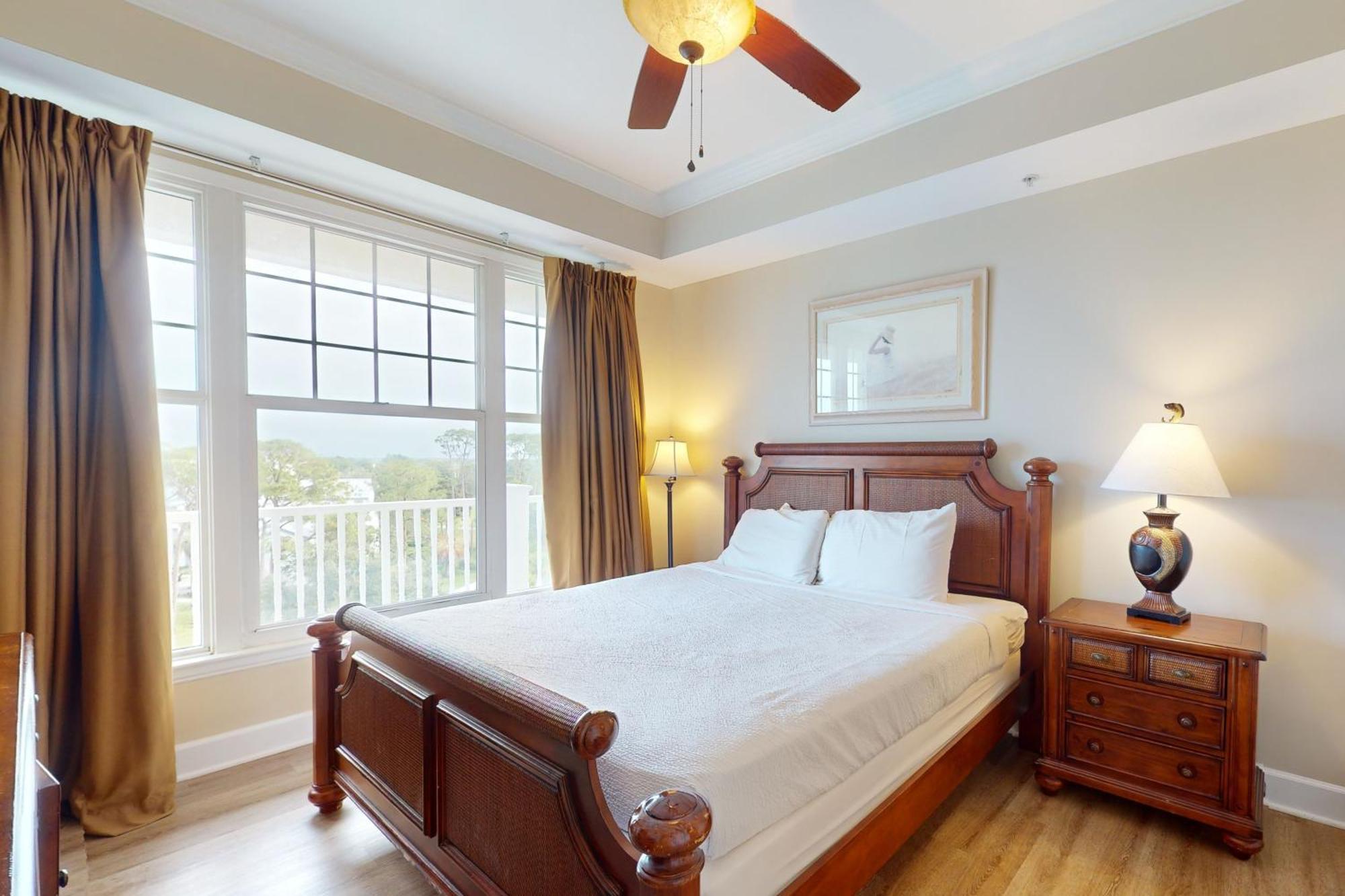 Bay Point Reflections Unit 507 Apartment Panama City Beach Luaran gambar