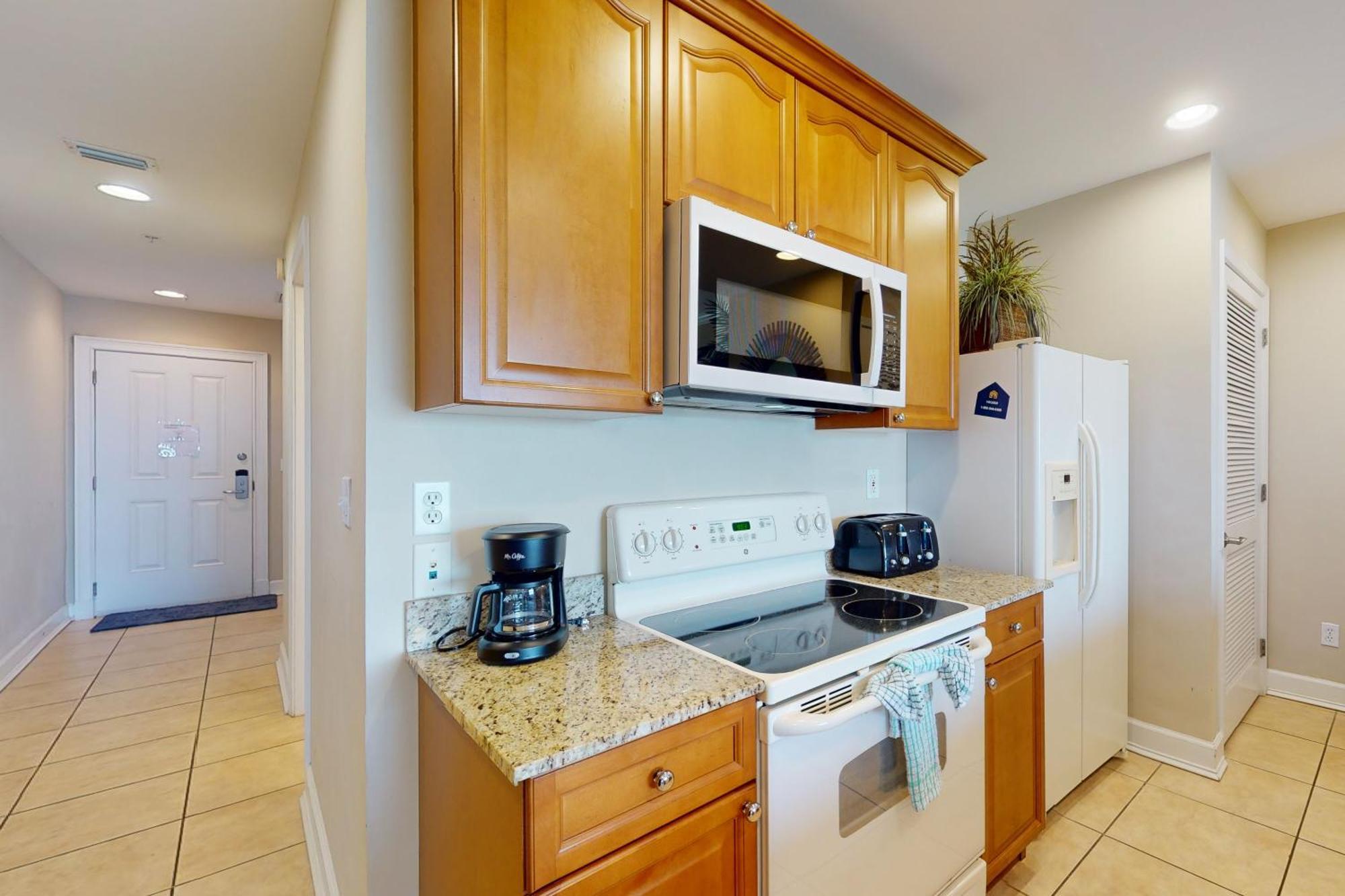 Bay Point Reflections Unit 507 Apartment Panama City Beach Luaran gambar