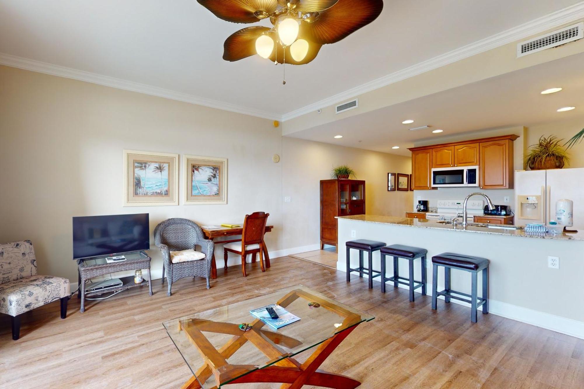 Bay Point Reflections Unit 507 Apartment Panama City Beach Luaran gambar