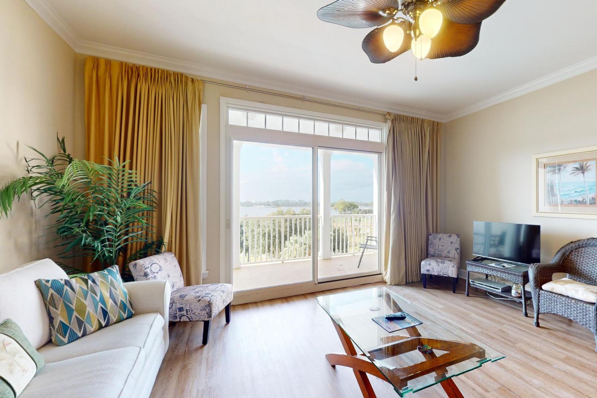 Bay Point Reflections Unit 507 Apartment Panama City Beach Luaran gambar