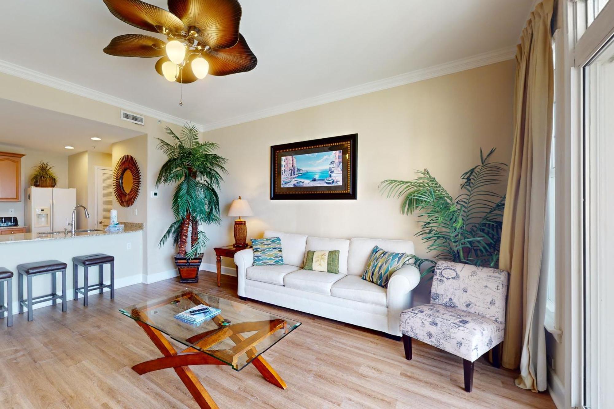 Bay Point Reflections Unit 507 Apartment Panama City Beach Luaran gambar