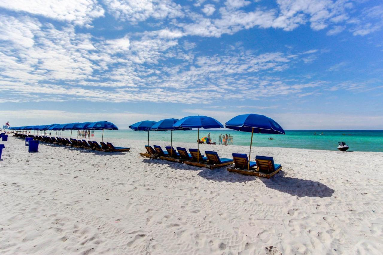Bay Point Reflections Unit 507 Apartment Panama City Beach Luaran gambar