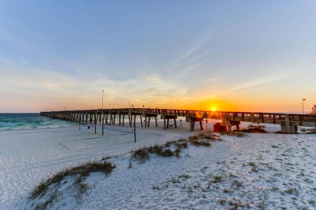 Bay Point Reflections Unit 507 Apartment Panama City Beach Luaran gambar