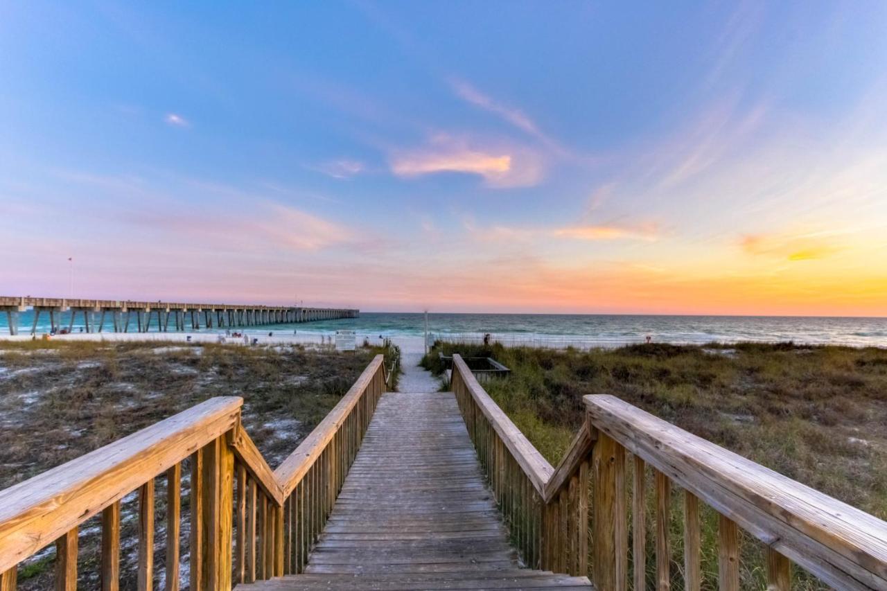 Bay Point Reflections Unit 507 Apartment Panama City Beach Luaran gambar